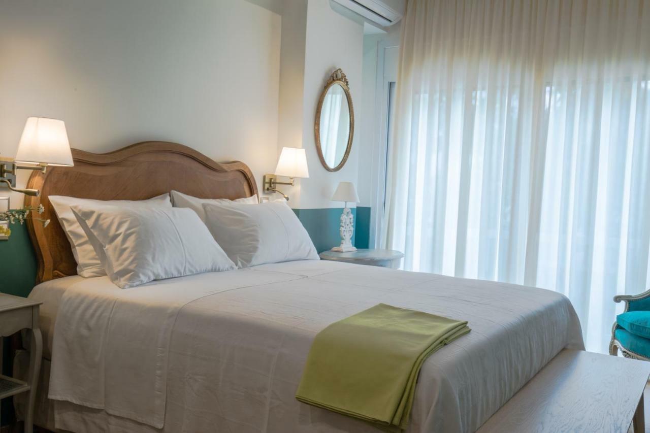 Rastoni Athens Suites Near Acropolis At Tsatsou Street Exterior photo