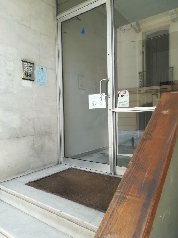 Rastoni Athens Suites Near Acropolis At Tsatsou Street Exterior photo